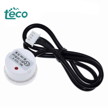 Non-Contact Liquid Level Sensor: XKC-Y25-V - A Contactless Water Tank Water Level Sensor