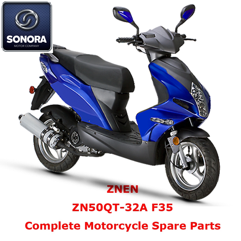 Znen Zn50qt 32a F35 Scooter Znen Zn50qt 32a F35 Znen Zn50qt 32a F35 Scooter Znen Zn50qt 32a F35