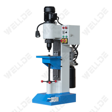 XM Series Brake Shoe Orbital Riveting Machine: High-Efficiency Solution for Brake Maintenance