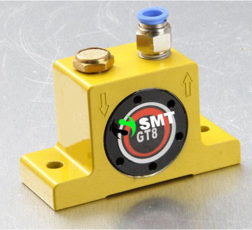 Gt-8 Series Pneumatic Gear Vibrator