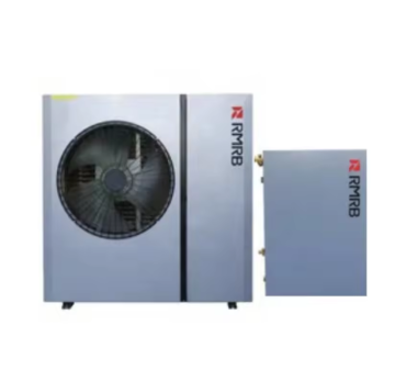 15KW R32 Inverter Warmtepomp Mini Split - RMAW -04ZR3 voor huishoudelijke verwarming en koeling