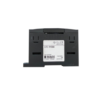 Stock Disponible: module de contrôleur G7E-SY08A
