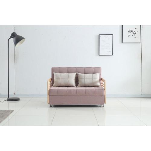 Multifunctional Foldable Sofa Bed Colorful style Multifunctional Sofa Factory