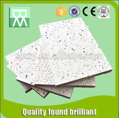 Acoustic Mineral Ceiling Board