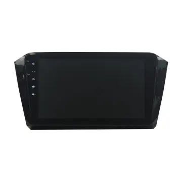 car multimedia system for Magotan 2016