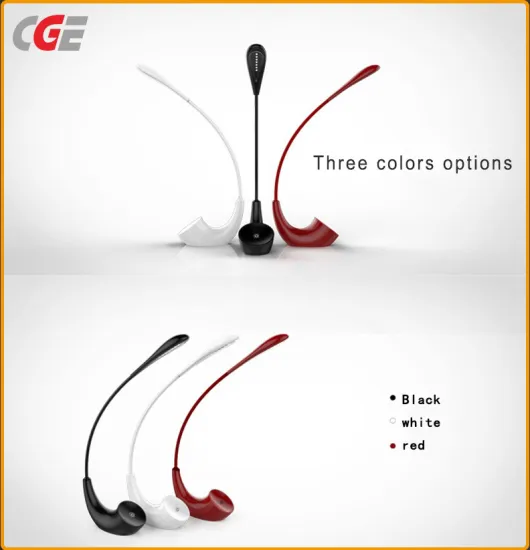 LED Table Lamp LED Desk Lamps LED Desk Light 5W DC5V 1200mAh Modern Touch LED Rechargeable Portable Reading