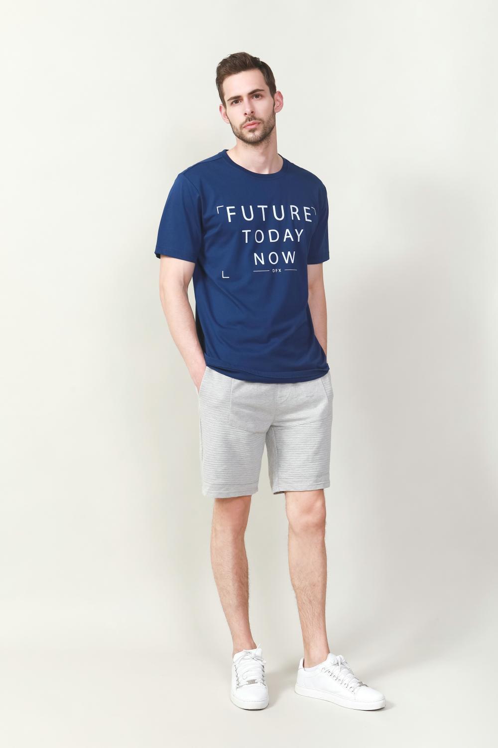 Men's fashion shorts