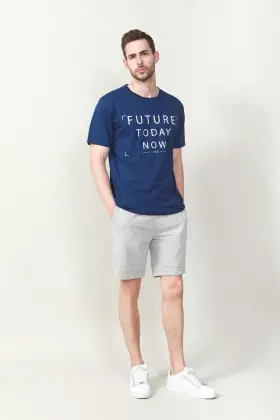 Fashion Printing T Shirts with custom LOGO