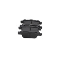 WVA 24260 Car Accessories Brake Pads