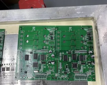 PCB Assembly for Industrial and Medical Applications