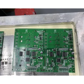PCB Assembly for Industrial and Medical Applications