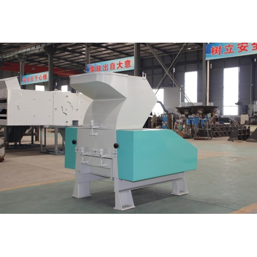 Knife Crusher Knife Crusher Factory