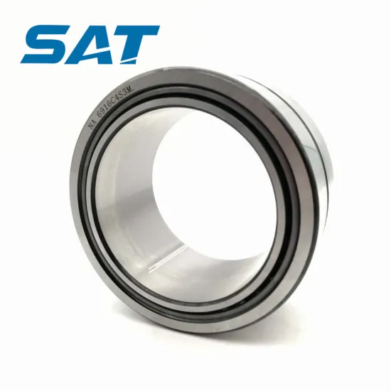 High Quality NKI30/30 Needle Roller Bearing with Inner Ring - Size 30x45x30mm