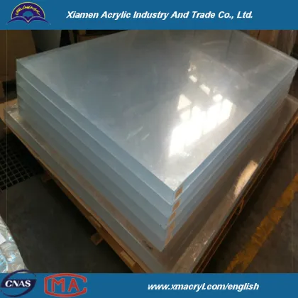 acrylic sheet, cast acrylic panel, clear acrylic board