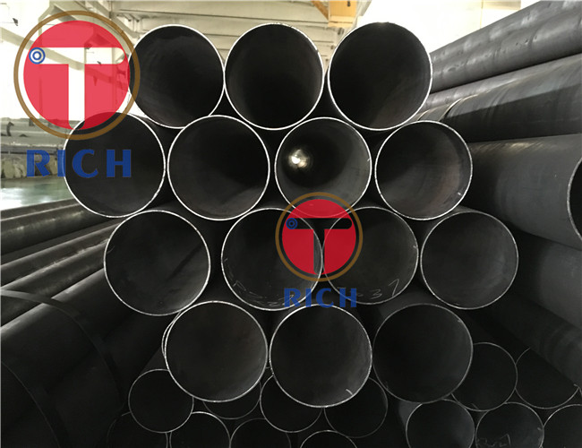 Thin Wall Steel Tube