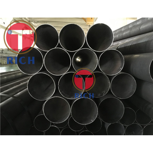 EN10305-2 Cold Drawn Welded Precision Carbon Steel Tubes