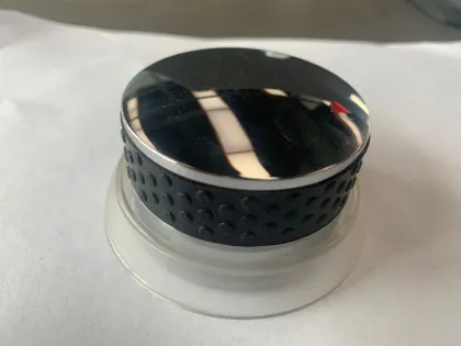 Oven Stove Knob Accessories Range Grill Control Switch Knob