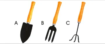 High Quality Garden Tool Set