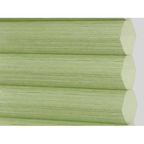 Water-proof honeycomb pleated blinds cost cellular blinds