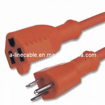 UL Extension Cord (ALM03.04)