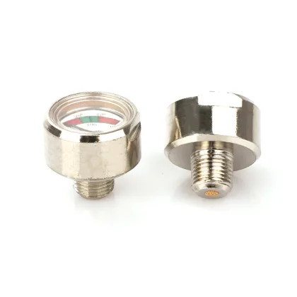 Spray Valves for 1kg Dry Powder Fire Extinguisher Spare Parts