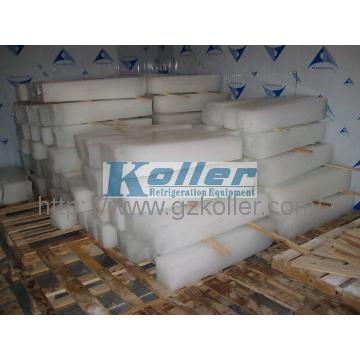 3 Tons Ice Storage Cold Room