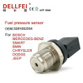 Sensor de presión diesel 0281002504 para Mercedes-Benz Dodge