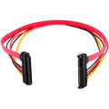 SATA HDD Extension Cable Data &amp; Power Male to Female