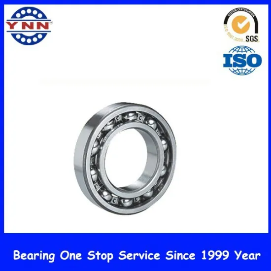 High Standard Deep Groove Ball Bearing 6000