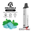 Wholesale Best Sale Bulk Vapor OEM Salt Vape