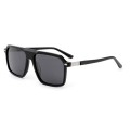 Durable and lightweight acetate sunglass styles