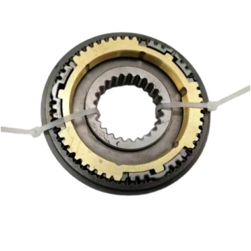 Zespół synchronizatora wału przekładni dostosowywania OEM 9464466288 dla Fiat Ducato 230