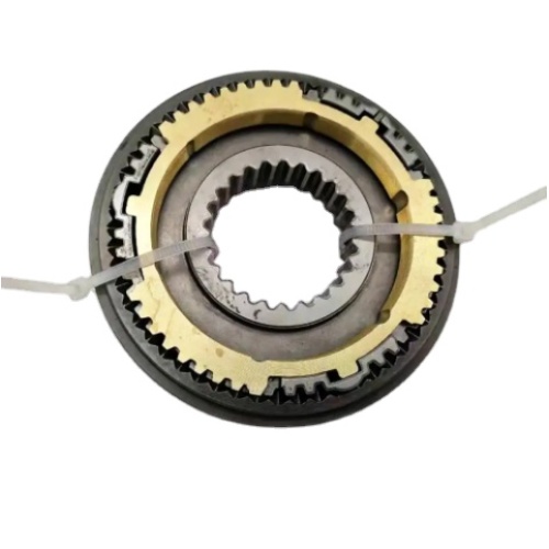 Customization Transmission Shaft Gear Synchronizer Assembly OEM 9464466288 for Fiat Ducato 230