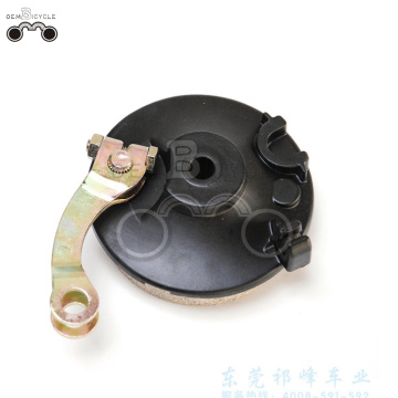 80mm electric bike aluminum drum brake