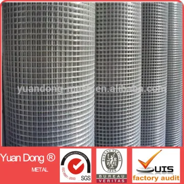 Welded wire mesh price 10x10