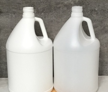 1 Gallon Clear Bottle with Flip Top Cap: Find Your Perfect Container Today!