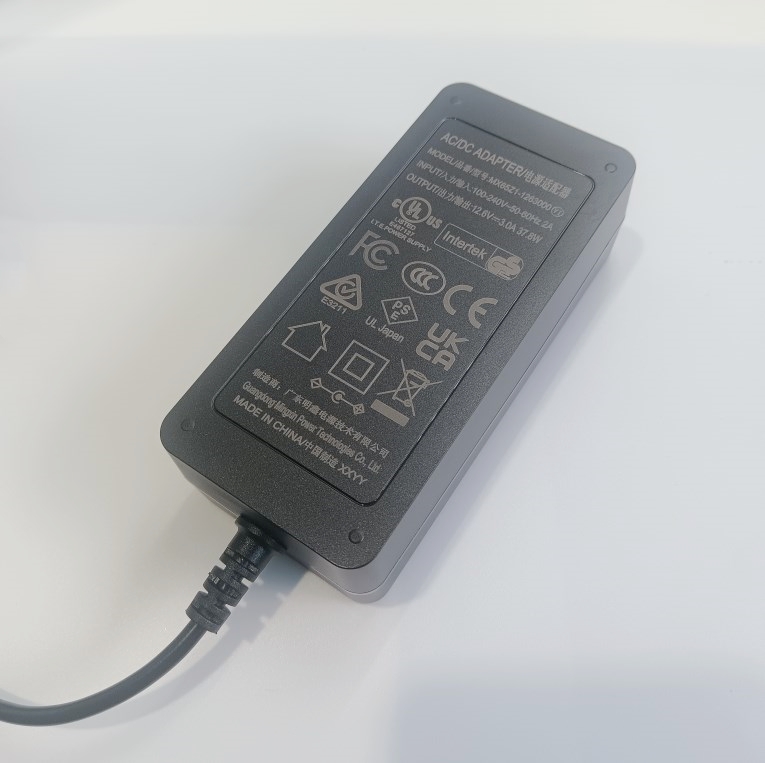 12.6v 3amp battery charger