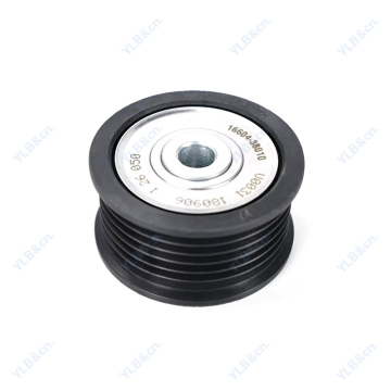 YLB Brand Car Accessories Engine Parts - Belt Tensioner for Lexus GX LS 16604-38010