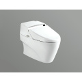 Cubierta de asiento automática Smart Toilet JA0216