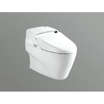Cubierta de asiento automática Smart Toilet JA0216
