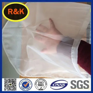 40 micron nylon filter mesh