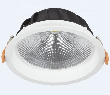 5W/9W/15W/25Wラウンドキャスティングアルミニウム7W SMD LED天井ライト