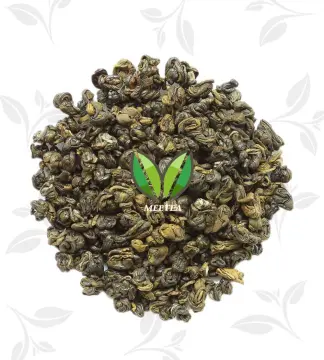 Slimming aid digestion Bi Luo Chun green tea