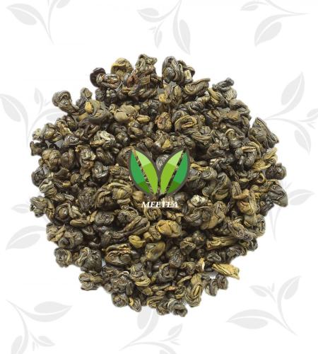 Bantning bistånd matsmältning Bi Luo Chun grönt te
