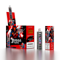 Vapme Shisha 30000 Puffs Vape แบบใช้แล้วทิ้ง