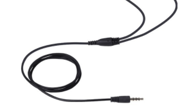 3.5 mm plug