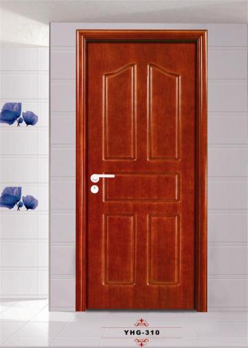 Plastic enginering doors Material and Interior Position door