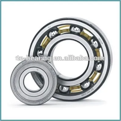 6004 bearing/ chinese high precision deep groove ball bearing