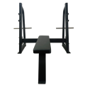 Chest Press Flat Bench