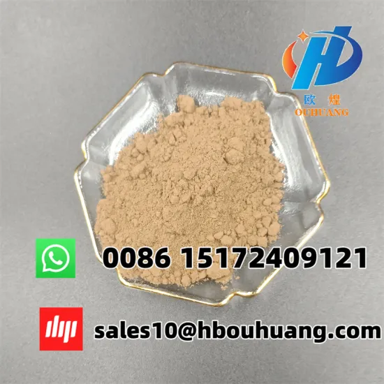 High Purity High Range Naphthalene Based Superplasticizer for Concrete Admixture